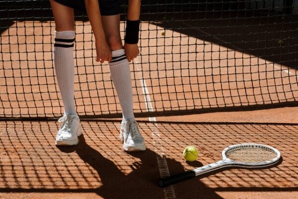 Looks de tenis para el Open de Francia 2021