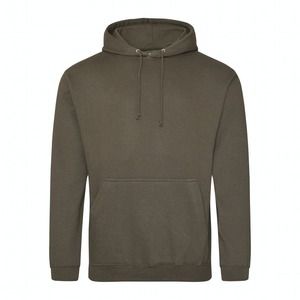 AWDIS JUST HOODS JH001 - SUDADERA CON CAPUCHA