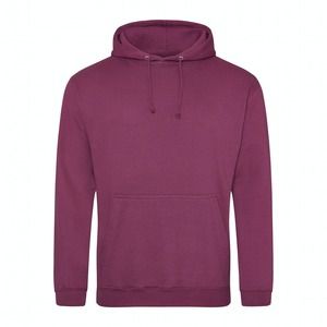 AWDIS JUST HOODS JH001 - SUDADERA CON CAPUCHA