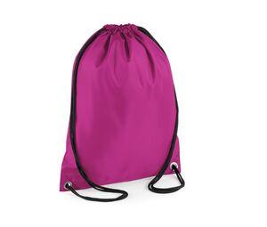 BagBase BG005 - Bolsa de gimnasia Budget Fuschia