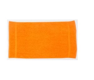 Towel City TC004 - Toalla Naranja