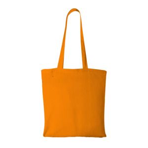 Westford mill WM101 - Bolsa de algodón Naranja