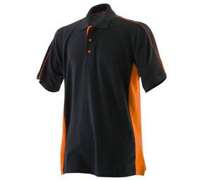 Finden & Hales LV322 - Camiseta Polo Sports en Algodón Piqué