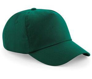 Beechfield BF010 - Gorra 5 paneles Original