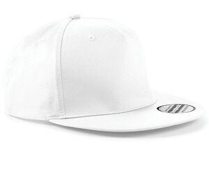 Beechfield BF610 - Gorra Rapero 5 paneles