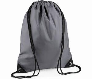 Bag Base BG100 - Bolsa de gimnasio Graphite Grey