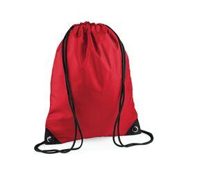 Bag Base BG100 - Bolsa de gimnasio Classic Red