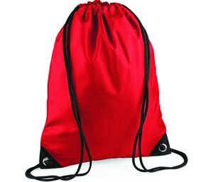 Bag Base BG100 - Bolsa de gimnasio Bright Red
