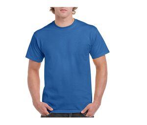 Gildan GN200 - Camiseta para Hombre 100% Algodón Ultra-T Real