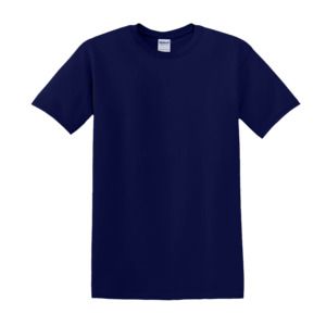 Gildan GN200 - Camiseta para Hombre 100% Algodón Ultra-T Marina