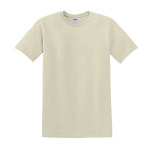 Gildan GN200 - Camiseta para Hombre 100% Algodón Ultra-T Arena