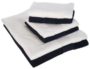 PEN DUICK PK851 - Hand Towel Blanca