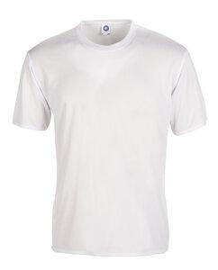 STARWORLD SW36N - T-Shirt Sport Blanca