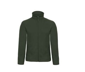 B&C BCI51 - Id.501 Men Fleece Bosque Verde