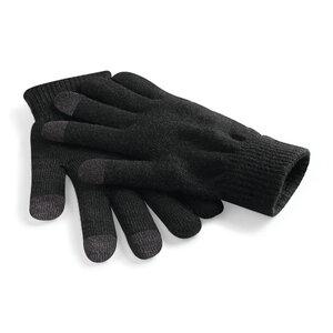 BEECHFIELD BF490 - TouchScreen Smart Gloves Negro