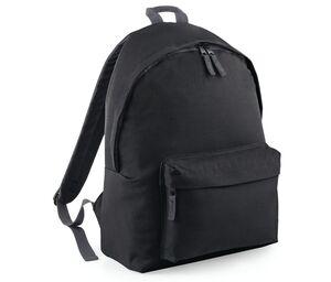 BagBase BG25L - Maxi Fashion Backpack Negro
