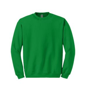 Gildan GN910 - Heavy Blend Adult Crewneck Sweatshirt Irlanda Verde