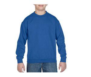 GILDAN GN911 - Youth Crewneck Sweatshirt Real