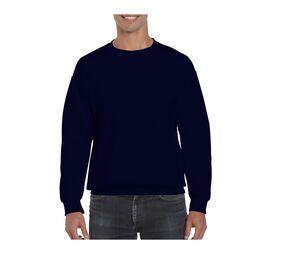 Gildan GN920 - Dryblend Adult Crewneck Sweatshirt Marina