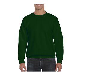 Gildan GN920 - Dryblend Adult Crewneck Sweatshirt Bosque Verde