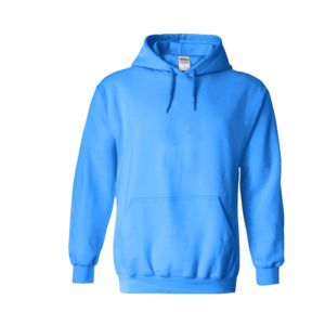 Gildan GN940 - Heavy Blend Adult Hooded Sweatshirt Zafiro