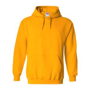 Gildan GN940 - Heavy Blend Adult Hooded Sweatshirt Oro