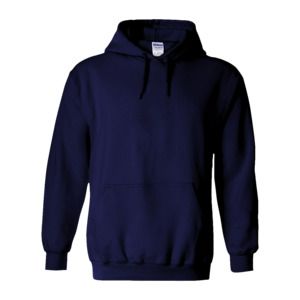 Gildan GN940 - Heavy Blend Adult Hooded Sweatshirt Marina