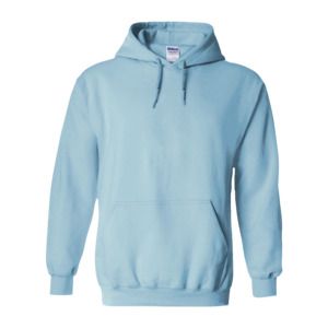 Gildan GN940 - Heavy Blend Adult Hooded Sweatshirt La luz azul