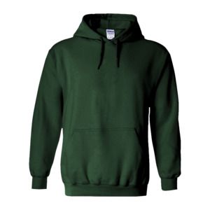 Gildan GN940 - Heavy Blend Adult Hooded Sweatshirt Bosque Verde