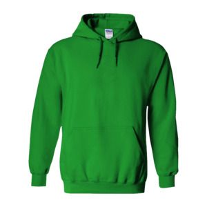 Gildan GN940 - Heavy Blend Adult Hooded Sweatshirt Irlanda Verde