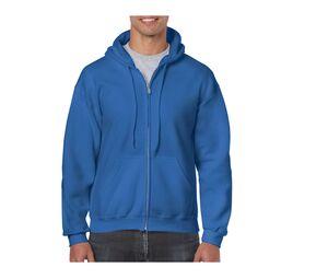 Gildan GN960 - Heavy Blend Adult Full Zip Hooded Sweatshirt Real