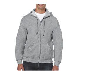 Gildan GN960 - Heavy Blend Adult Full Zip Hooded Sweatshirt