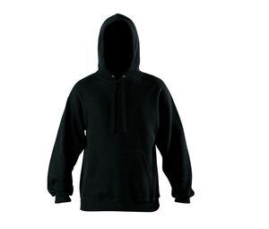 STARWORLD SW270 - Ultimate Hooded Negro