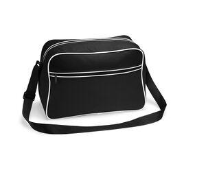 Bag Base BG140 - Bolso retro