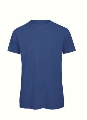 B&C BC042 - Camiseta de algodón orgánico para hombre