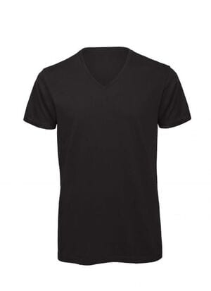 B&C BC044 - Camiseta de algodón orgánico para hombre