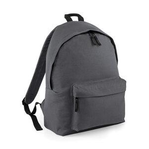 Bag Base BG125 - Mochila moderna Graphite Grey