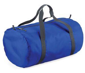 Bag Base BG150 - Bolso para Gimnasio Packaway Bright Royal