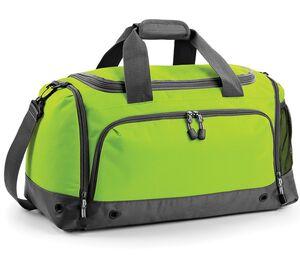 Bag Base BG544 - Deportes de bolso Lime Green