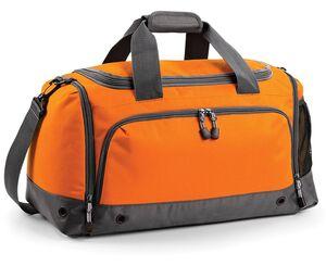 Bag Base BG544 - Deportes de bolso Naranja