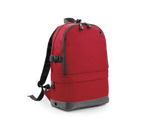 Bag Base BG550 - Mochila Sports Classic Red
