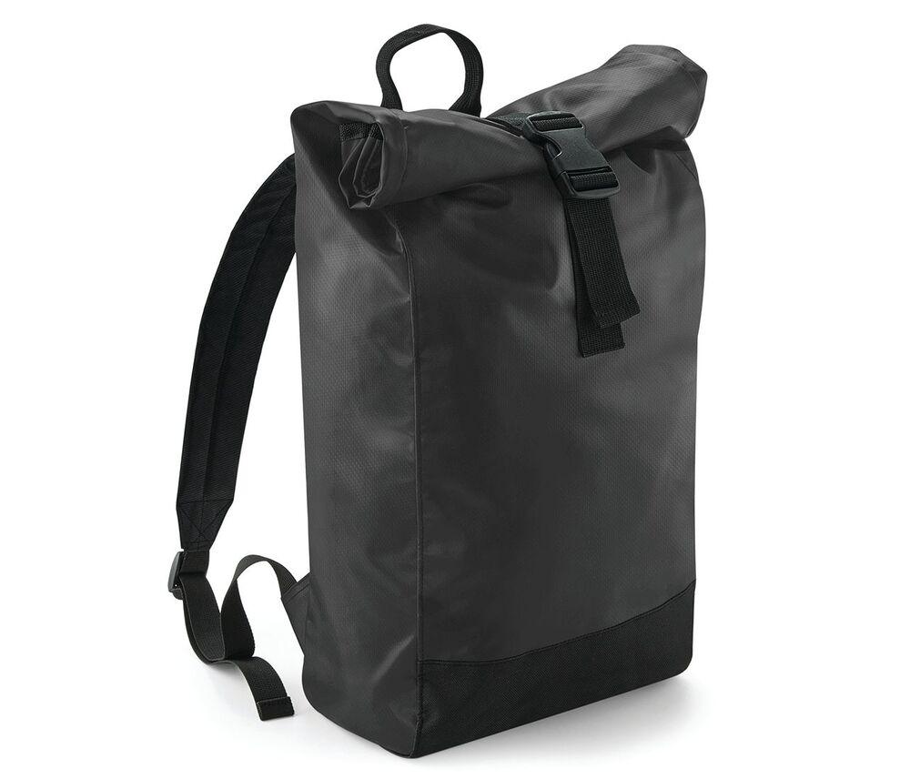 Bag Base BG815 - Mochila con cierre enrollable