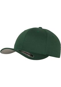 Flexfit 6277 - Gorra Flexfit lana peinada