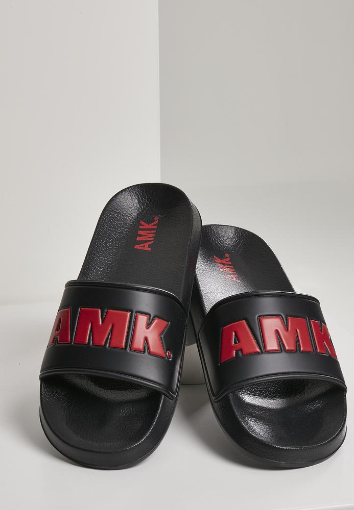 AMK AMK001 - Chanclas de piscina AMK