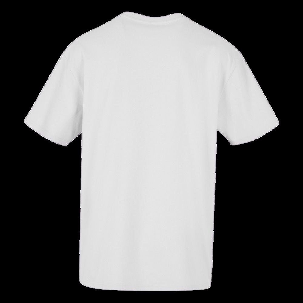 Build Your Brand BY102 - Camiseta de gran tamaño 