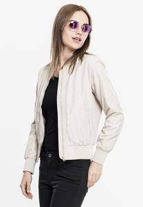 Urban Classics TB1217 - Chaqueta bomber ligera de mujer