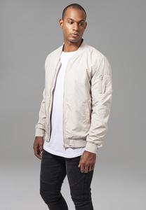 Urban Classics TB1258 - Chaqueta bomber ligera