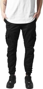 Urban Classics TB1268 - Pantalones de jogging cargo