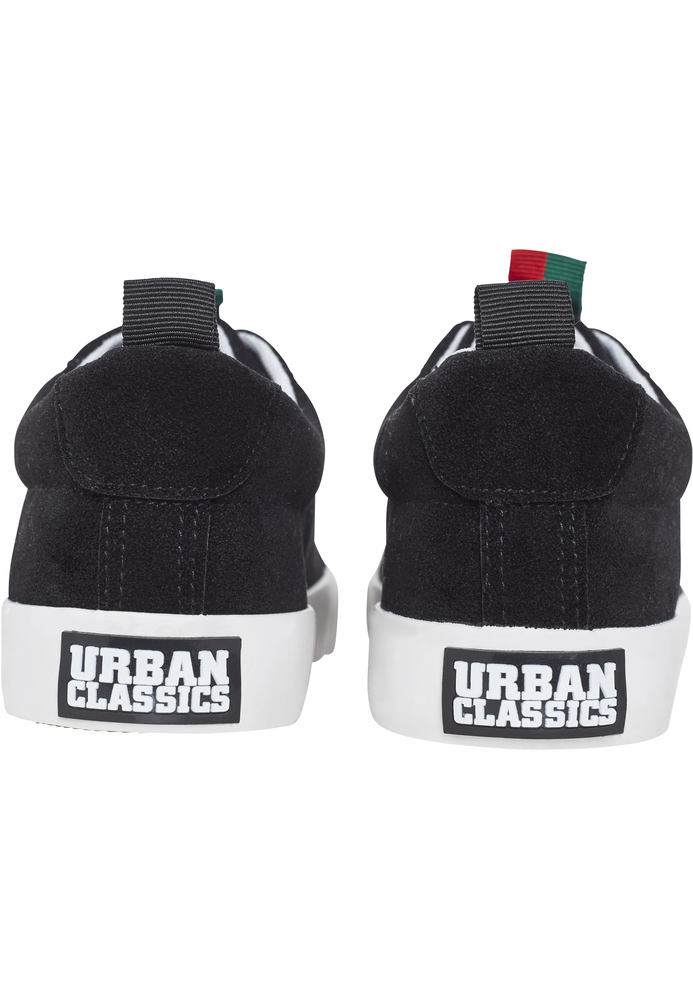 Urban Classics TB2123 - Zapatillas terciopelo