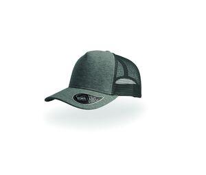 Atlantis AT083 - Gorra Visera Rapper Jersey